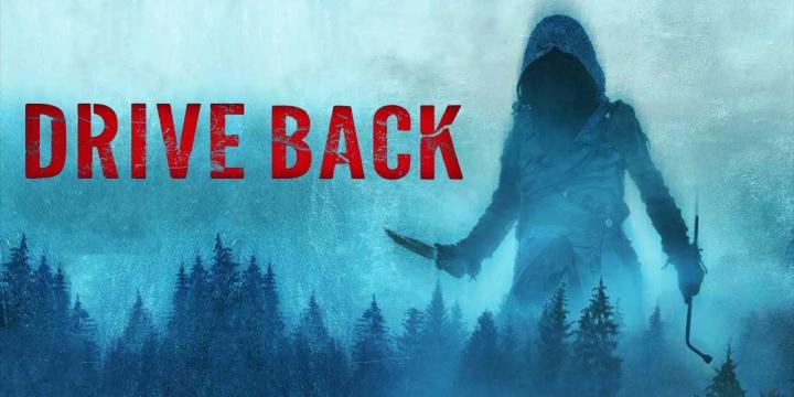 حصرياً | مشاهدة فيلم Drive Back 2024 مترجم بجودة عالية