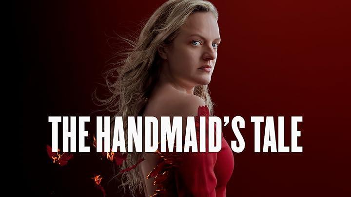 حصرياً | مسلسل The Handmaid’s Tale الموسم الرابع الحلقة 3 مترجمة بجودة عالية