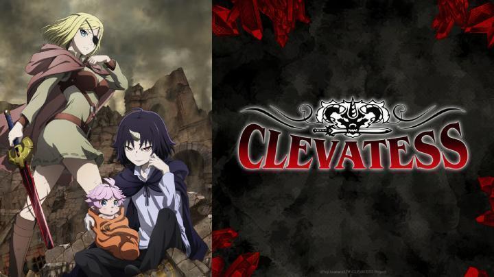 حصرياً | انمي Clevatess الحلقة 12 والاخيرة مترجمة بجودة عالية