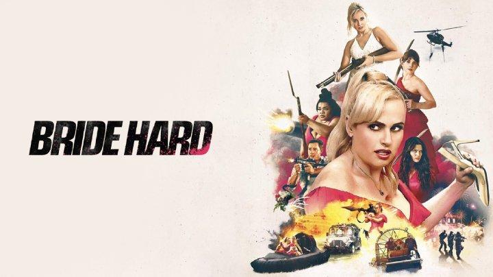 حصرياً | مشاهدة فيلم Bride Hard 2025 مترجم فيديو غاية بجودة عالية