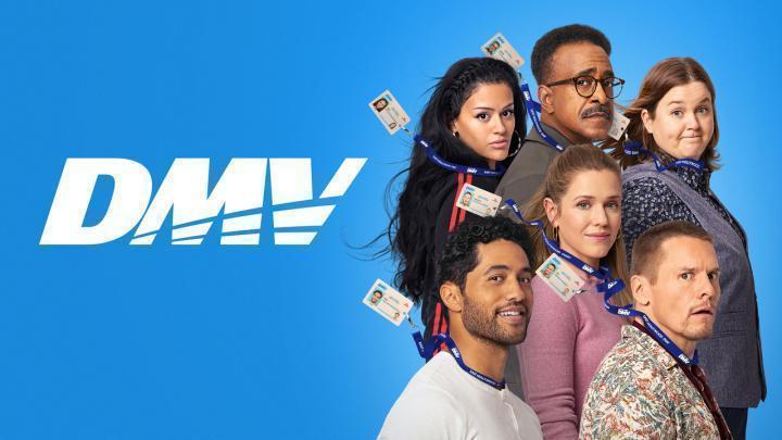 حصرياً | مسلسل DMV الموسم الاول الحلقة 9 مترجمة HD بجودة عالية
