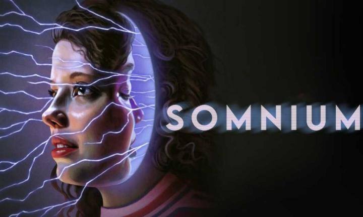 حصرياً | فيلم Somnium 2024 مترجم اون لاين بجودة عالية