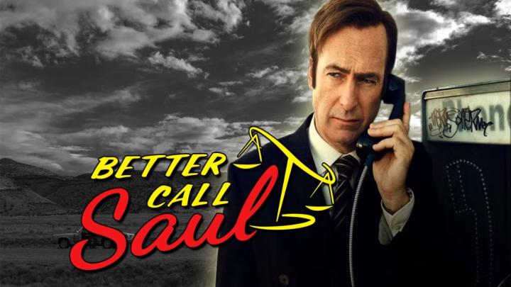 حصرياً | مسلسل Better Call Saul الموسم الرابع مترجم بجودة عالية