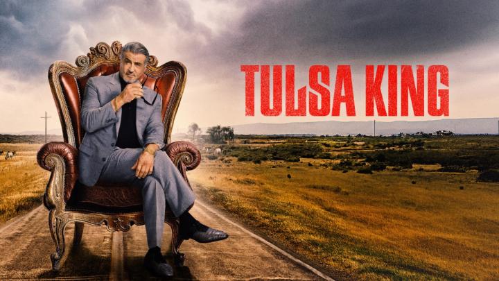 حصرياً | مسلسل Tulsa King الموسم الثاني الحلقة 1 مترجمة بجودة عالية