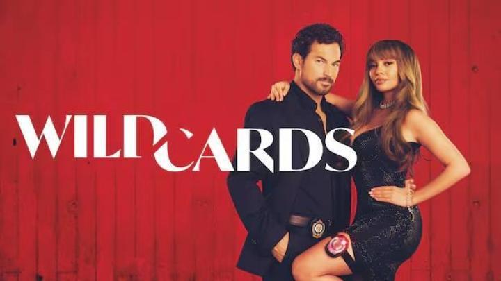 حصرياً | مسلسل Wild Cards الموسم الثاني الحلقة 10 مترجمة بجودة عالية