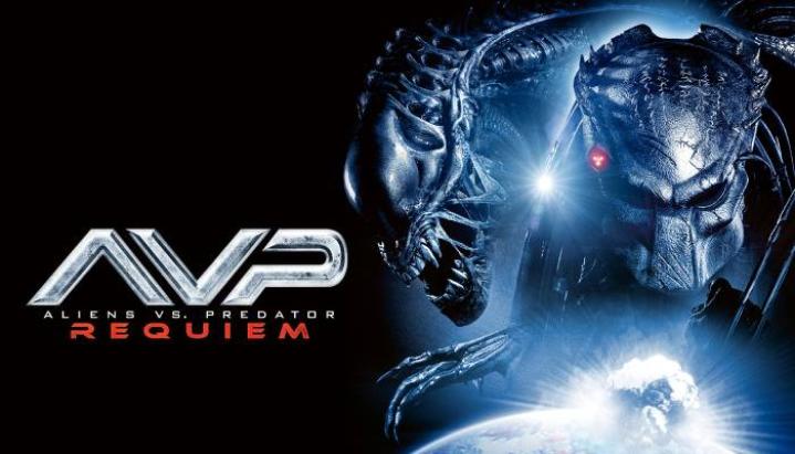 حصرياً | مشاهدة فيلم Aliens vs Predator Requiem 2007 مترجم بجودة عالية