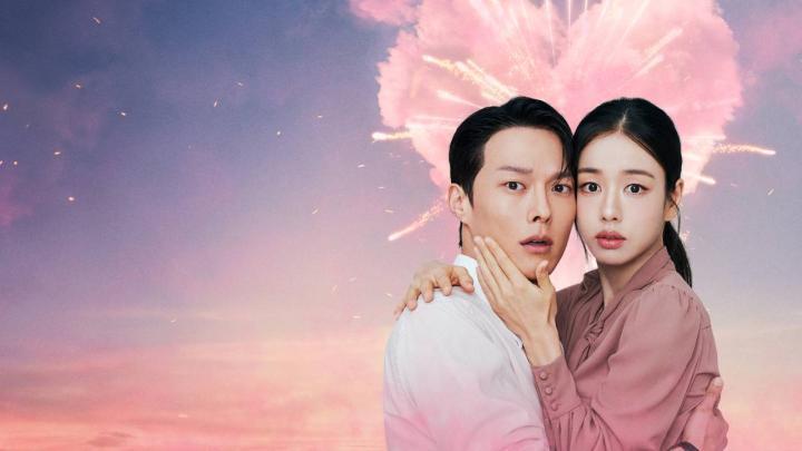 حصرياً | مسلسل قبلة الديناميت Dynamite Kiss الحلقة 8 مترجمة بجودة عالية