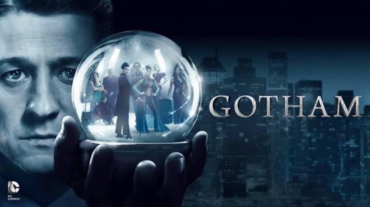 حصرياً | مسلسل Gotham الموسم الثالث الحلقة 17 مترجمة بجودة عالية