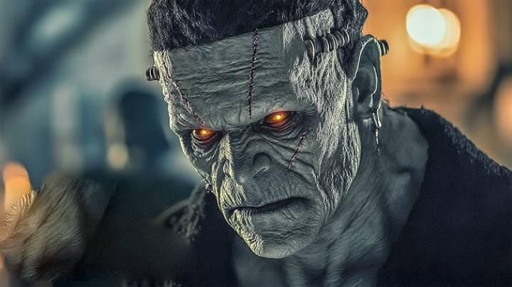 حصرياً | مشاهدة فيلم Frankenstein 2025 مترجم فيديو غاية بجودة عالية