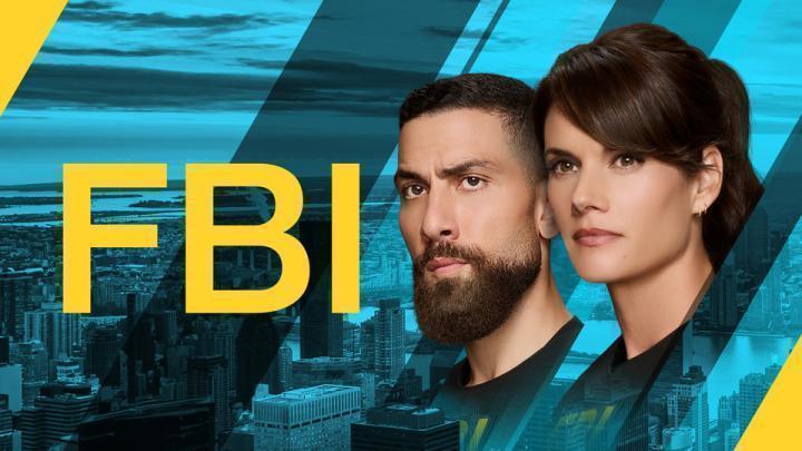 مسلسل FBI الموسم الثامن الحلقة 20 العشرون مترجمة HD
