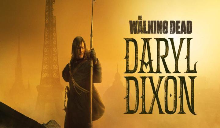 حصرياً | مسلسل The Walking Dead: Daryl Dixon الموسم الاول الحلقة 4 مترجمة بجودة عالية