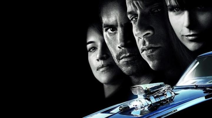 حصرياً | مشاهدة فيلم Fast And Furious 4 2009 مترجم فيديو غاية بجودة عالية