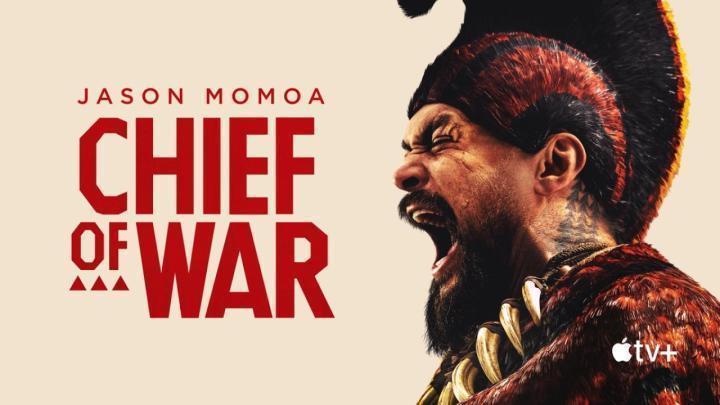 حصرياً | مسلسل Chief of War الموسم الاول الحلقة 7 السابعة مترجمة بجودة عالية