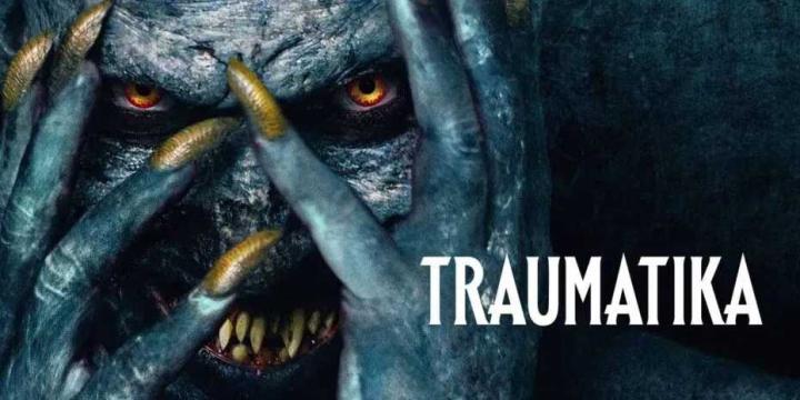 حصرياً | فيلم Traumatika 2024 مترجم بجودة عالية