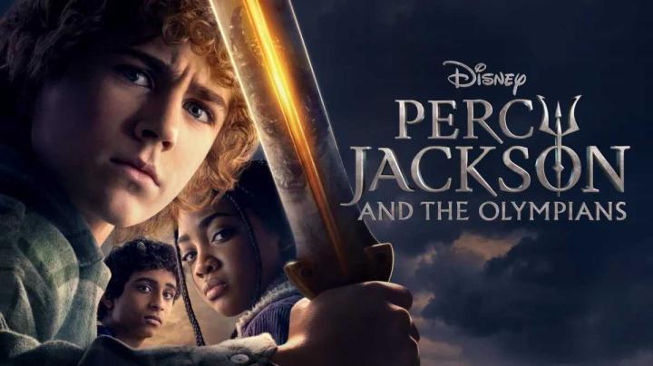 حصرياً | مسلسل Percy Jackson and the Olympians الموسم الثاني الحلقة 2 الثانية مترجمة بجودة عالية