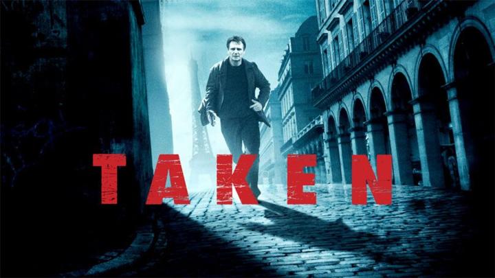حصرياً | مشاهدة فيلم Taken 1 2008 مترجم بجودة عالية