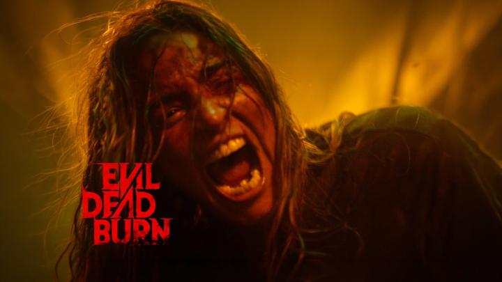 فيلم Evil Dead Burn 2026 مترجم كامل HD