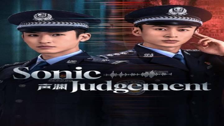 حصرياً | مسلسل حكم سونيك Sonic Judgement الحلقة 17 مترجمة بجودة عالية