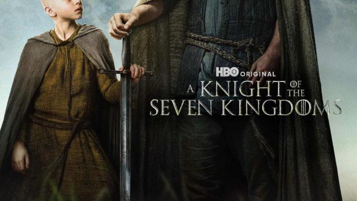مسلسل A Knight of the Seven Kingdoms الحلقة 2 الثانية مترجمة