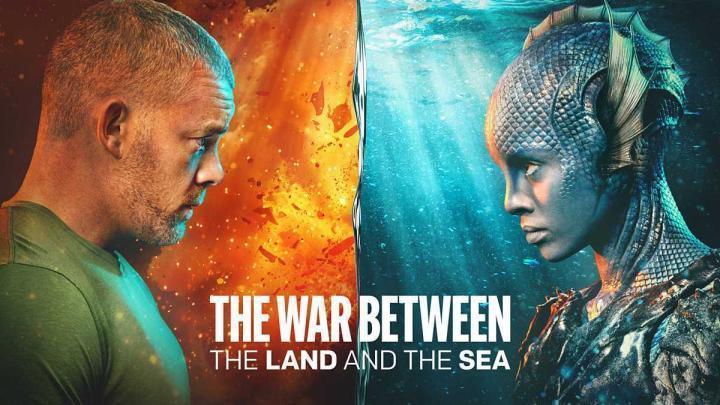 حصرياً | مسلسل The War Between the Land and the Sea الموسم الاول الحلقة 7 السابعة مترجمة بجودة عالية