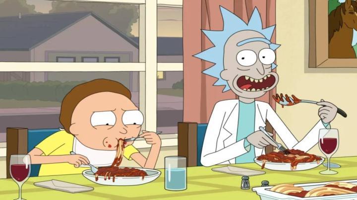 حصرياً | مسلسل Rick and Morty الموسم الثامن الحلقة 6 مترجمة بجودة عالية