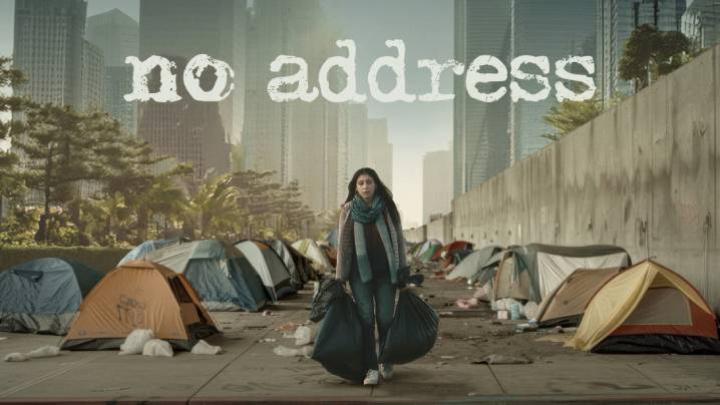 حصرياً | فيلم No Address 2025 مترجم فيديو غاية بجودة عالية