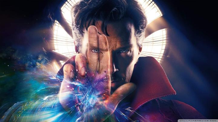 حصرياً | مشاهدة فيلم Doctor Strange 2016 مترجم فيديو غاية بجودة عالية
