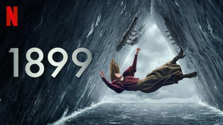 حصرياً | مسلسل 1899 الموسم الاول الحلقة 4 مترجمة بجودة عالية