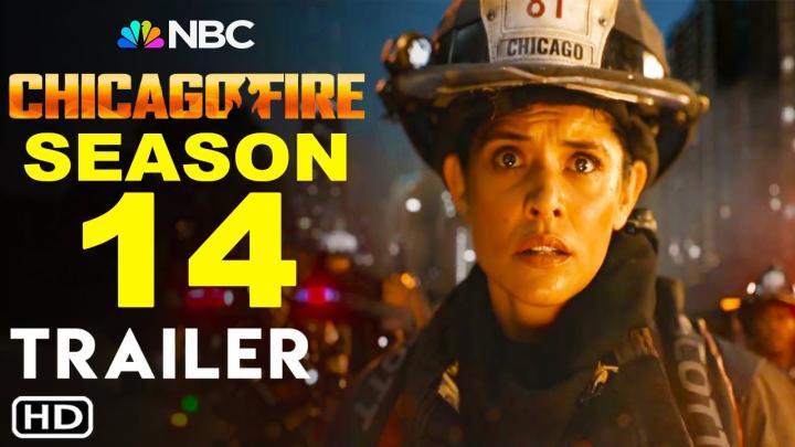 حصرياً | مسلسل Chicago Fire الموسم 14 الحلقة 1 الاولى مترجمة HD بجودة عالية