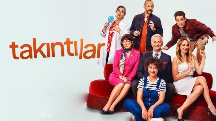 حصرياً | فيلم Takintilar 2024 مترجم اون لاين بجودة عالية