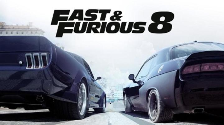 حصرياً | مشاهدة فيلم Fast And Furious 8 2017 مترجم فيديو غاية بجودة عالية