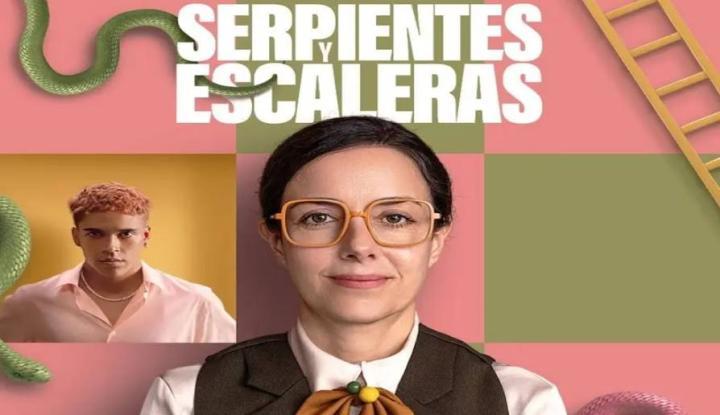 حصرياً | مسلسل Serpientes y Escaleras الموسم الاول الحلقة 7 مترجمة بجودة عالية