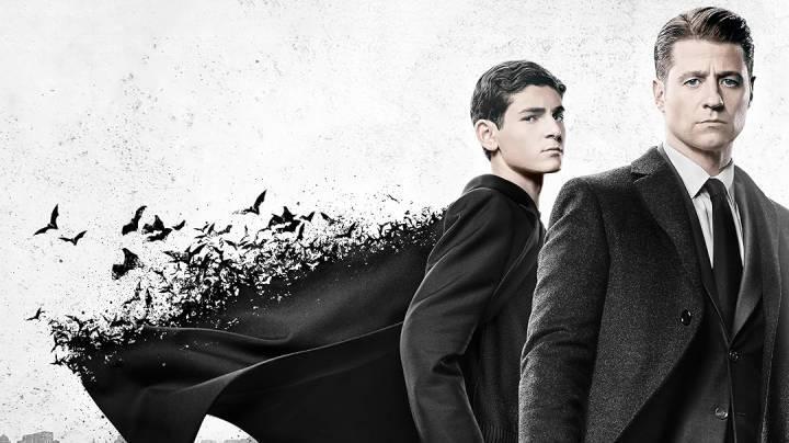 حصرياً | مسلسل Gotham الموسم الاول الحلقة 12 مترجمة بجودة عالية