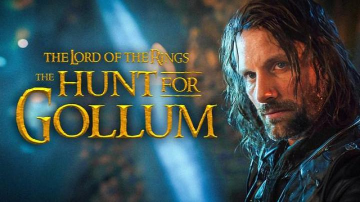 حصرياً | مشاهدة فيلم The Lord of the Rings: The Hunt for Gollum 2026 مترجم فيديو غاية بجودة عالية