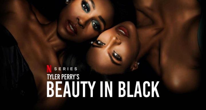 حصرياً | مسلسل Beauty in Black الموسم الاول الحلقة 15 مترجمة بجودة عالية