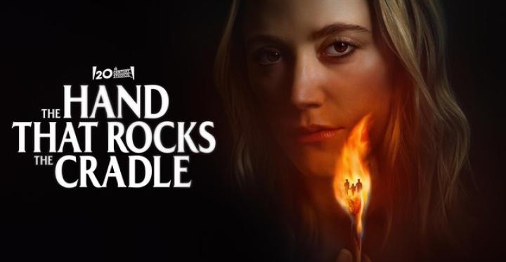 حصرياً | مشاهدة فيلم The Hand That Rocks the Cradle 2025 مترجم كامل HD بجودة عالية