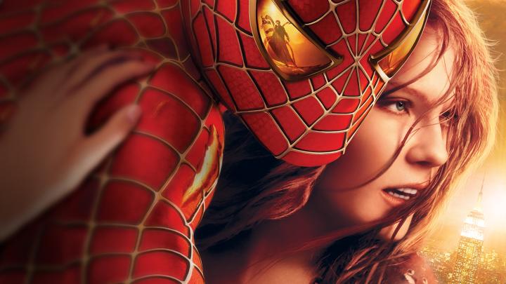 حصرياً | مشاهدة فيلم Spider Man 2 2004 مترجم بجودة عالية