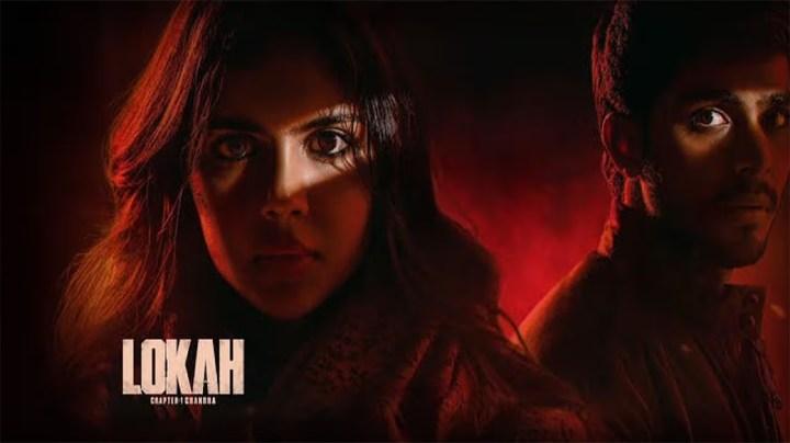 حصرياً | فيلم Lokah Chapter 1: Chandra 2025 مترجم اون لاين بجودة عالية