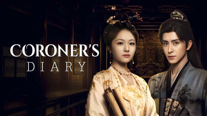 حصرياً | مسلسل مذكرات الطبيب الشرعي Coroner’s Diary الحلقة 2 مترجمة بجودة عالية