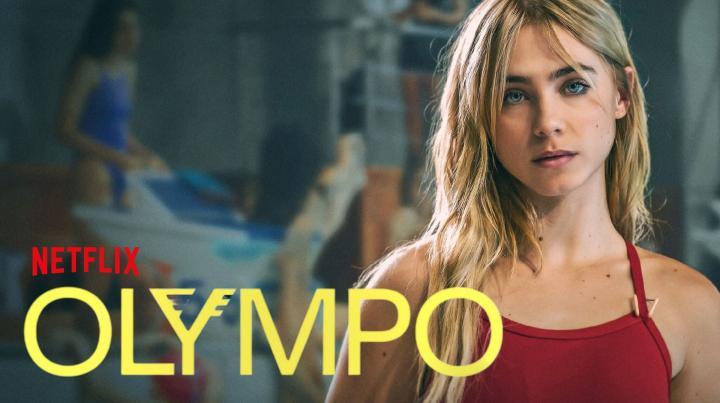 حصرياً | مسلسل Olympo الموسم الاول الحلقة 6 مترجمة بجودة عالية