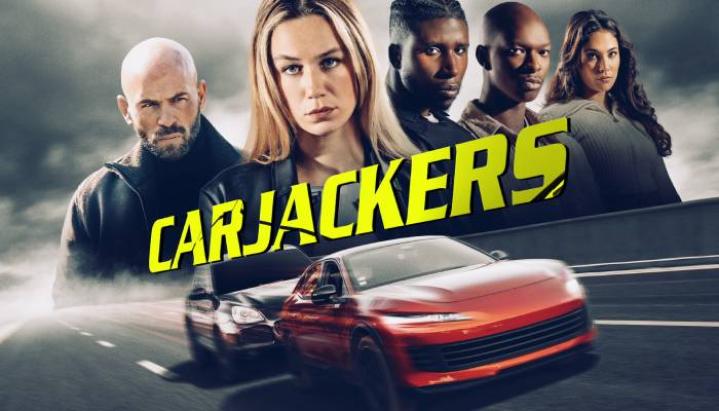 حصرياً | مشاهدة فيلم Carjackers 2025 مترجم بجودة عالية