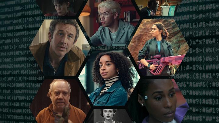 حصرياً | مسلسل Black Mirror الموسم السابع الحلقة 1 مترجمة بجودة عالية