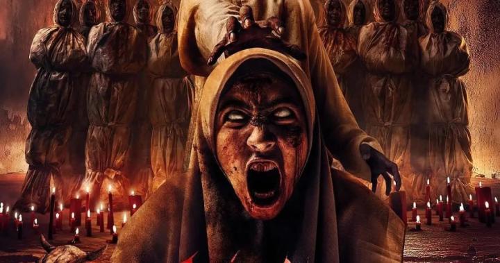 حصرياً | مشاهدة فيلم Wanita Ahli Neraka 2024 مترجم بجودة عالية