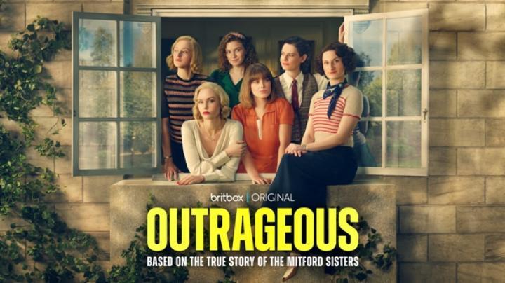 حصرياً | مسلسل Outrageous الحلقة 7 مترجمة بجودة عالية