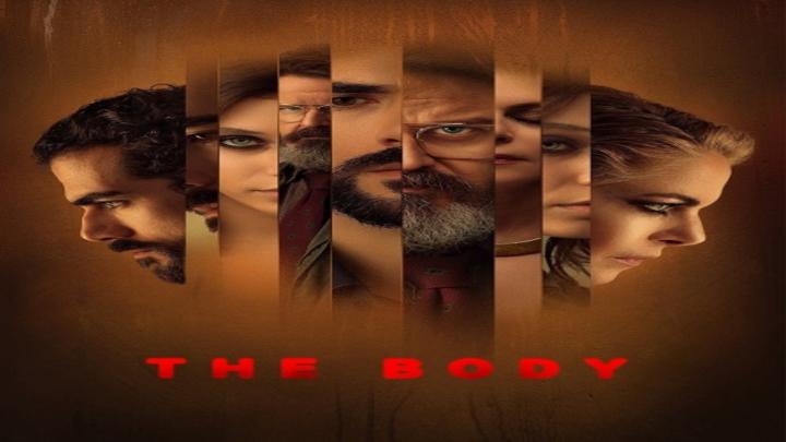 حصرياً | مشاهدة فيلم The Body 2024 مترجم بجودة عالية