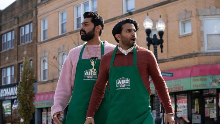 حصرياً | مسلسل Deli Boys الموسم الاول الحلقة 2 مترجمة بجودة عالية