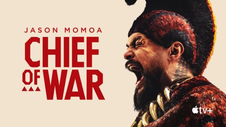 حصرياً | مسلسل Chief of War الموسم الاول الحلقة 4 مترجمة بجودة عالية