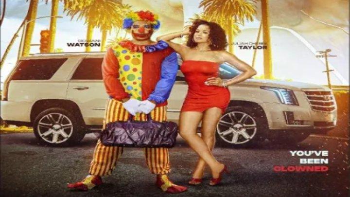 حصرياً | مشاهدة فيلم Ain’t This a B 2025 مترجم كامل HD بجودة عالية