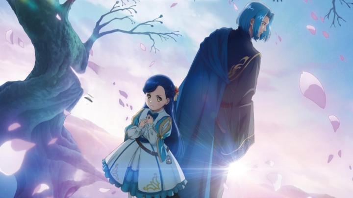 انمي Honzuki no Gekokujou: Shisho ni Naru Tame ni wa Shudan wo Erandeiraremasen Ryoushu no Youjo الحلقة 2 مترجمة اون لاين