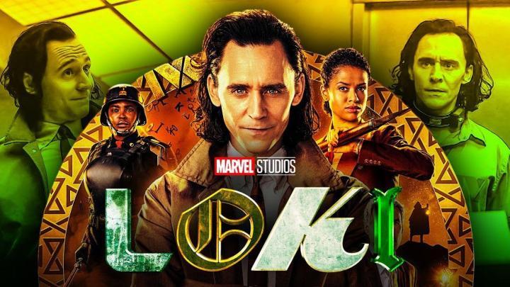 حصرياً | مسلسل Loki الموسم الاول الحلقة 6 والاخيرة مترجمة بجودة عالية